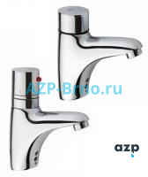 Автоматический сенсорный смеситель для раковины AUM 10 AZP Brno Чехия (фото, схема) Автоматический сенсорный смеситель для раковины AUM 10 AZP Brno Чехия (фото, схема)