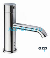 Автоматический сенсорный смеситель для раковины AUM 17 AZP Brno Чехия (фото, схема) Автоматический сенсорный смеситель для раковины AUM 17 AZP Brno Чехия (фото, схема)